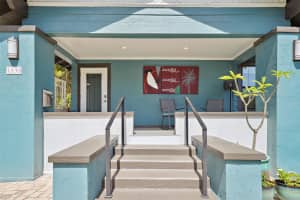 1135 17TH AVENUE, ST PETERSBURG, FL 33704 Sold 05/19/25