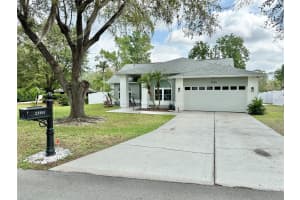 23153 GENEVA ROAD, LAND O LAKES, FL 34639 Sold 05/09/25