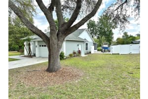 23153 GENEVA ROAD, LAND O LAKES, FL 34639 Sold 05/09/25