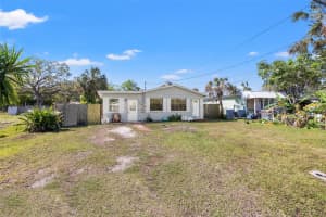 3256 ROXBOROUGH AVENUE, CLEARWATER, FL 33762 Sold 06/25/25