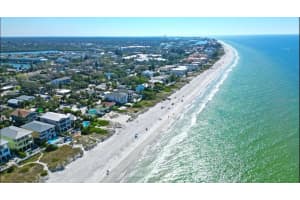 812 Gulf ##3, INDIAN ROCKS BEACH