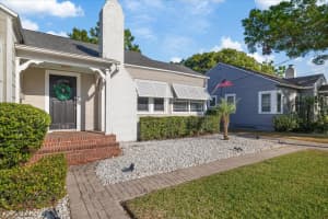 108 LINCOLN AVENUE, TAMPA, FL 33609 Sold 07/28/25