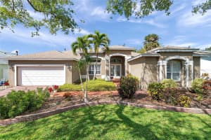 14547 OLIVER STREET, LARGO, FL 33774 Sold 04/30/25