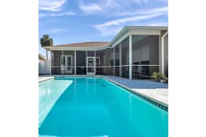 14547 OLIVER STREET, LARGO, FL 33774 Sold 04/30/25