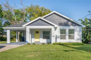 613 STELLA AVENUE, LAKELAND, FL 33801 Sold 05/01/25