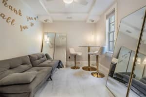 107 OBRIEN STREET, TAMPA, FL 33609 - MLS#MFRTB8363103