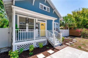 3905 DARTMOUTH AVENUE, TAMPA, FL 33603 Sold 05/29/25