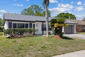 3553 DELTA PLACE, HOLIDAY, FL 34691 Sold 06/16/25