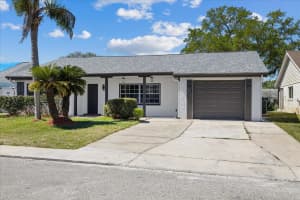 3553 DELTA PLACE, HOLIDAY, FL 34691 Sold 06/16/25