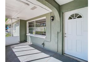 15536 GEORGE BOULEVARD, CLEARWATER, FL 33760 Sold 05/09/25
