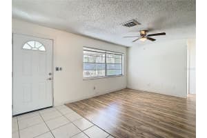 15536 GEORGE BOULEVARD, CLEARWATER, FL 33760 Sold 05/09/25
