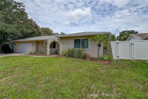 12299 91ST AVENUE, SEMINOLE, FL 33772 Sold 10/03/25