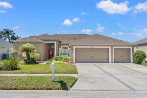9214 HIDDEN WATER CIRCLE, RIVERVIEW, FL 33578 Sold 05/21/25