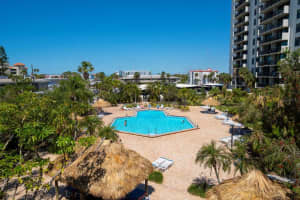 320 ISLAND WAY, CLEARWATER BEACH, FL 33767 Sold 06/06/25