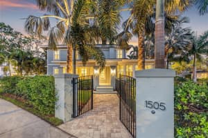 1505 BEACH DRIVE, ST PETERSBURG, FL 33704 Sold 05/30/25