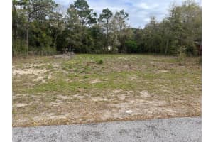 SIMMONS ST, BROOKSVILLE, FL 34613 Sold 04/03/25