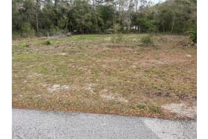 SIMMONS ST, BROOKSVILLE, FL 34613 Sold 04/03/25
