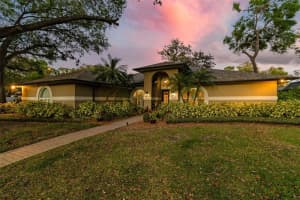 11505 GIBRALTER PLACE, TEMPLE TERRACE, FL 33617 Sold 05/01/25