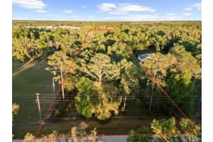 0 FRONTIER DRIVE, ZEPHYRHILLS, FL 33540 Sold 04/10/25