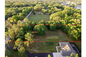0 FRONTIER DRIVE, ZEPHYRHILLS, FL 33540 Sold 04/10/25