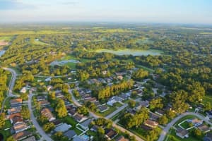 0 FRONTIER DRIVE, ZEPHYRHILLS, FL 33540 Sold 04/10/25