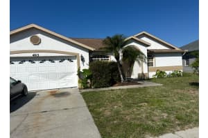 4813 FORT PECK ROAD, NEW PORT RICHEY, FL 34655 Sold 04/17/25