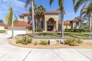 4404 Lake In The Woods Dr Spring Hill, FL 34607 - Off Market