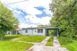 3811 WILTS STREET, ORLANDO, FL 32805 Sold 04/10/25