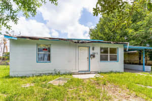 3811 WILTS STREET, ORLANDO, FL 32805 Sold 04/10/25