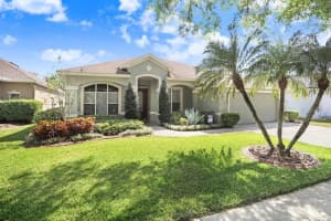 16843 HARRIERRIDGE PLACE, LITHIA, FL 33547 Sold 07/17/25