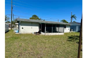 6406 STONE ROAD, PORT RICHEY, FL 34668 Sold 04/21/25
