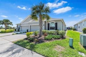 7399 STONEBROOK CIRCLE, WESLEY CHAPEL, FL 33545 Sold 05/14/25