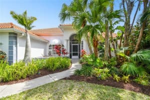 441 VILLAGE DRIVE, TARPON SPRINGS, FL 34689 - MLS#MFRTB8363205