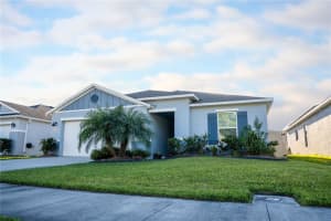 4516 CASABLANCA AVENUE, KISSIMMEE, FL 34746 Sold 06/18/25