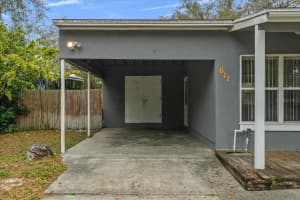 611 RIVER DRIVE, TEMPLE TERRACE, FL 33617 Sold 04/25/25