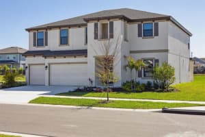 5335 WOLF CREEK DRIVE, APOLLO BEACH, FL 33572 Sold 08/25/25
