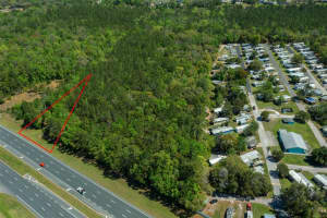 0 BROAD STREET, BROOKSVILLE, FL 34601 Sold 03/30/26
