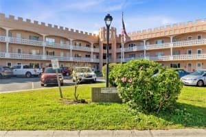 2457 ECUADORIAN WAY, CLEARWATER, FL 33763 Sold 05/07/25