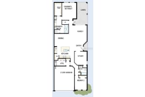 2828 MARRAKESH LANE, SARASOTA, FL 34234 - MLS#MFRTB8363267