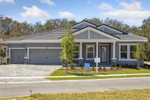 12817 DALERIDGE PLACE, RIVERVIEW, FL 33579 Sold 07/18/25