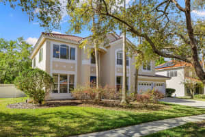 18132 REGENTS SQUARE DRIVE, TAMPA, FL 33647 - MLS#MFRTB8363286
