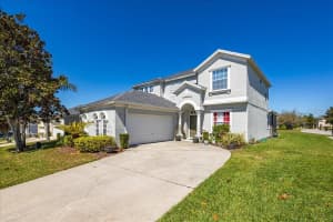 622 COPELAND DRIVE, HAINES CITY, FL 33844 Sold 05/16/25