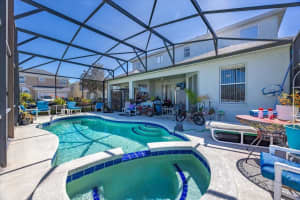 622 COPELAND DRIVE, HAINES CITY, FL 33844 Sold 05/16/25