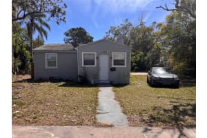 4244 12TH AVENUE, ST PETERSBURG, FL 33711 Sold 05/28/25