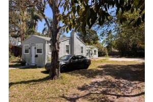 4244 12TH AVENUE, ST PETERSBURG, FL 33711 Sold 05/28/25