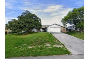 5203 Lydia Ct, Spring Hill, FL 34608, Sold 03/18/25