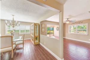 2507 ROYAL PINES CIRCLE, CLEARWATER, FL 33763 - MLS#MFRTB8363310