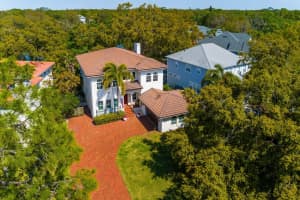 4605 W Vasconia St, TAMPA