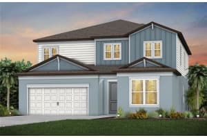 33317 BARNEBROOK DRIVE, WESLEY CHAPEL, FL 33545 Sold 08/29/25