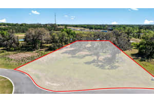 470 LONG AND WINDING ROAD, GROVELAND, FL 34737 Sold 06/16/25